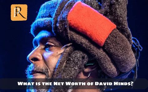 david hinds net worth|dave hinds measurements.